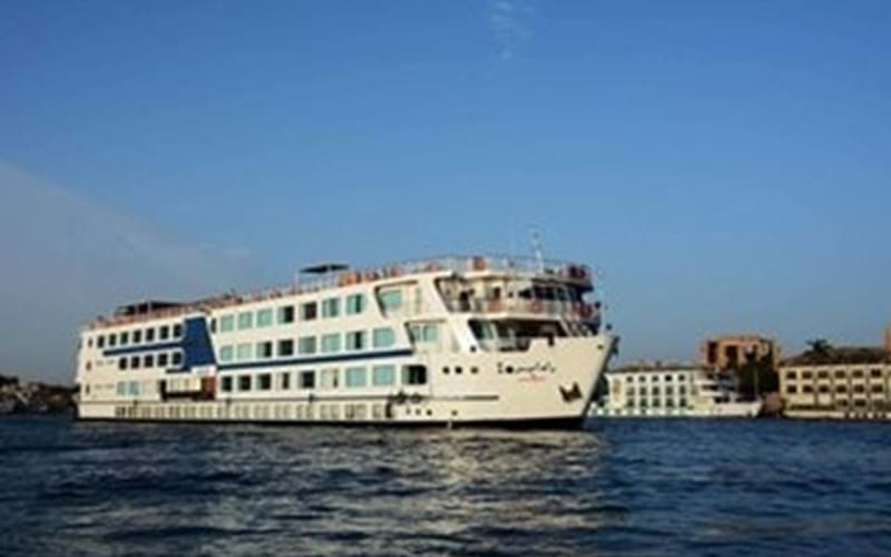 HS Radamis II Nile Cruise