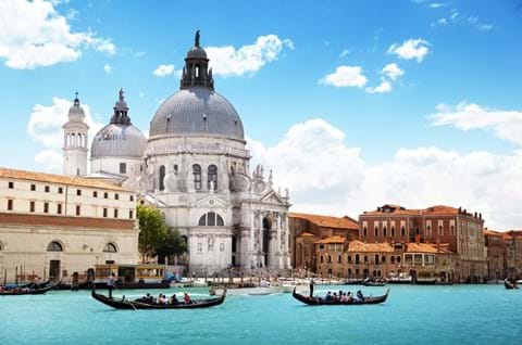 See the iconic attractions in Venice image