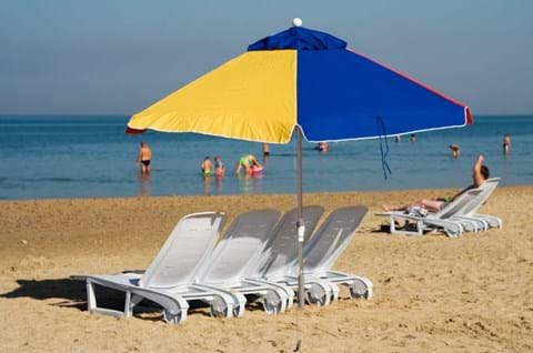 Unwind in Lido Di Jesolo for your Italy holiday image