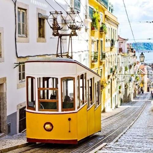 Lisbon Holidays Holidays