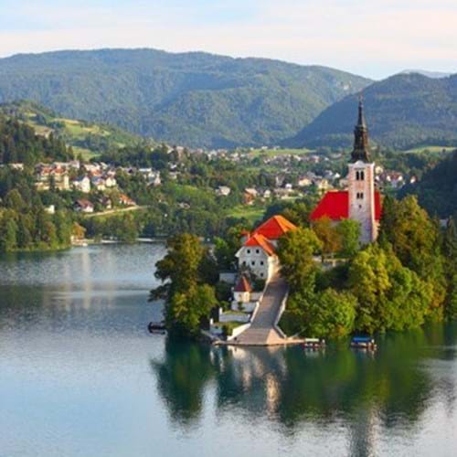 visit slovenia from trieste