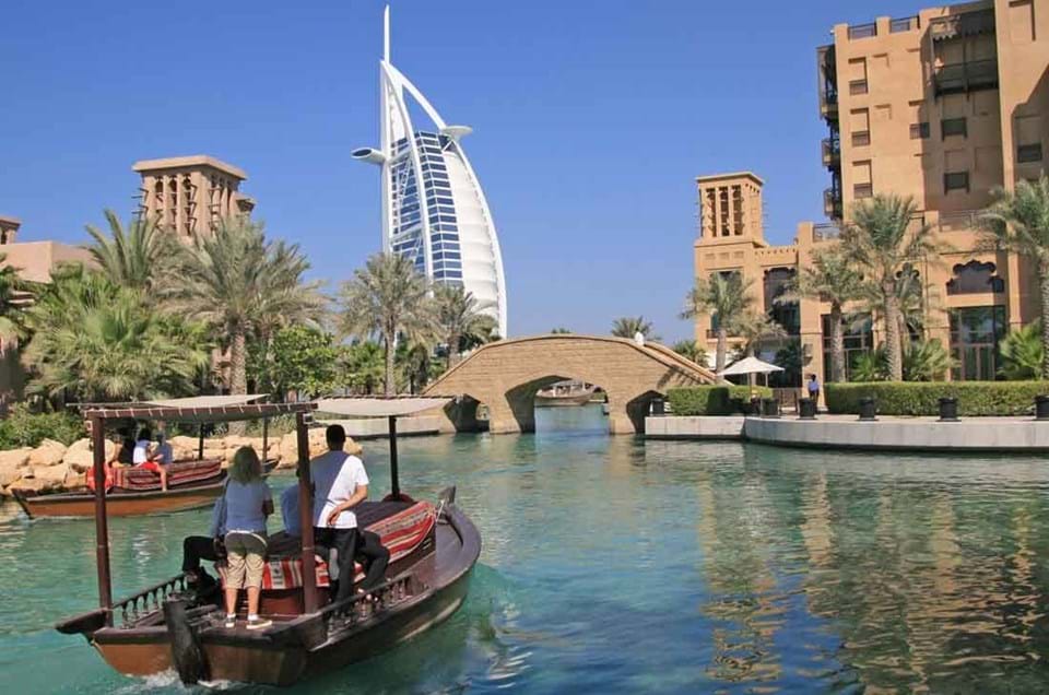 china tour package from dubai
