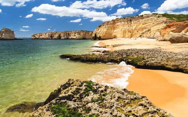 travel department holidays to portugal