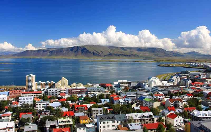 Discover Reykjavik on an Icelandic Holiday