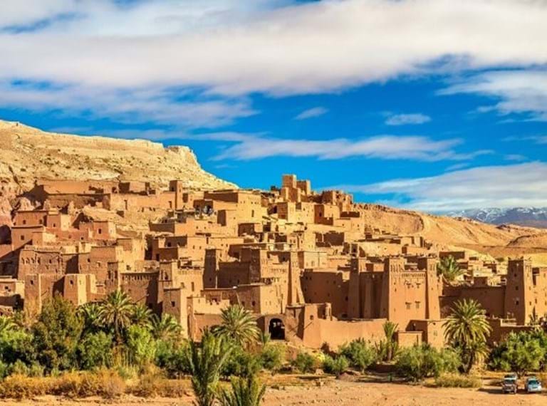 morocco tour and holidays