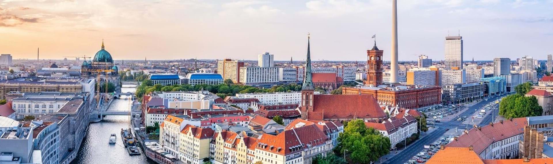 10 Interesting Facts about Berlin | Travel Department