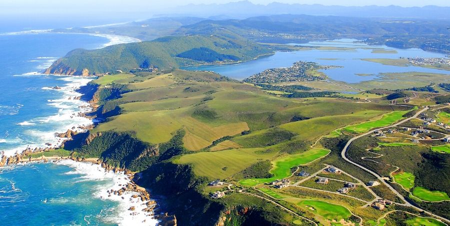 Guided Garden Route Tours