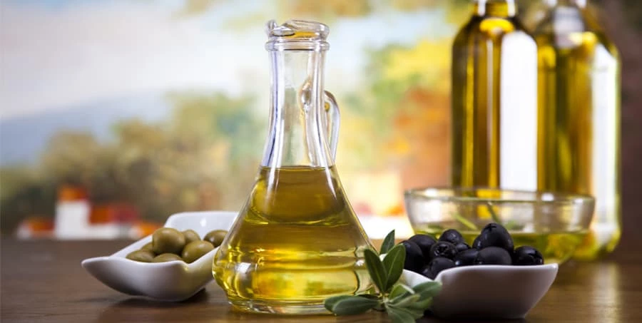 Discover Puglia olive oil