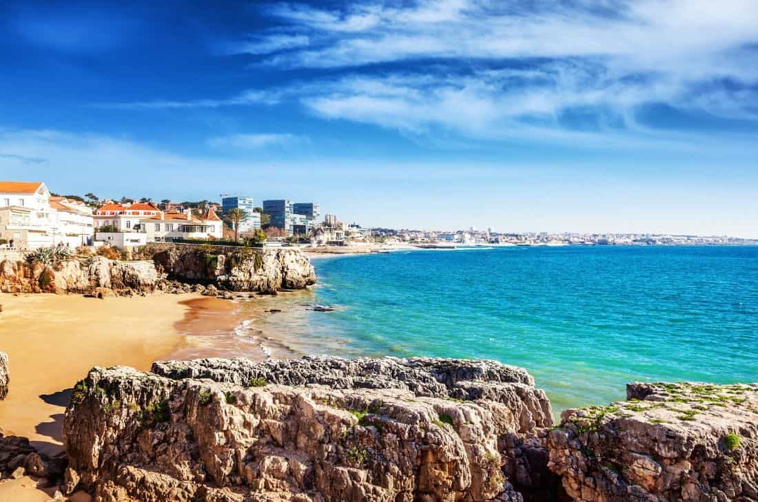 travel department holidays to portugal