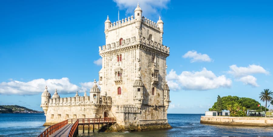 portugal top 5 tourist attractions