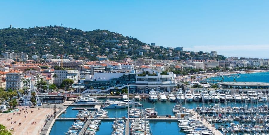 Discover Cannes