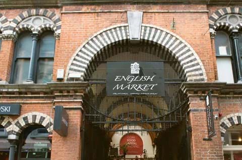 Discover English Market in Cork image