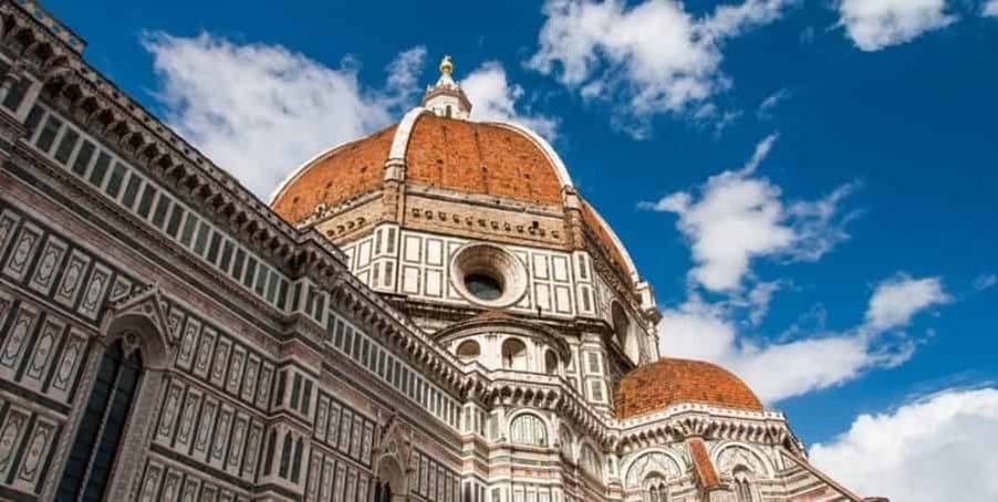 Visit Florence Cathedral
