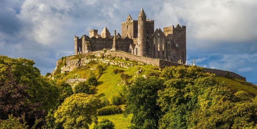 Discover Rock of Cashel in Tipperary