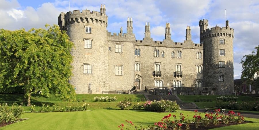 Discover Kilkenny Castle