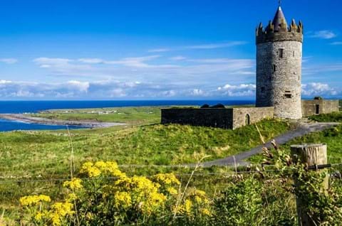 Visit Doonagore Castle image