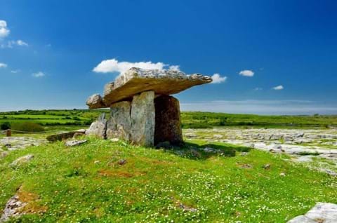 Guided Burren tours image