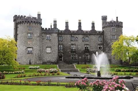 Discover Kilkenny Castle image
