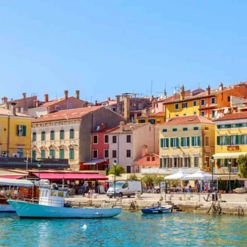 travel department italy adriatic coast