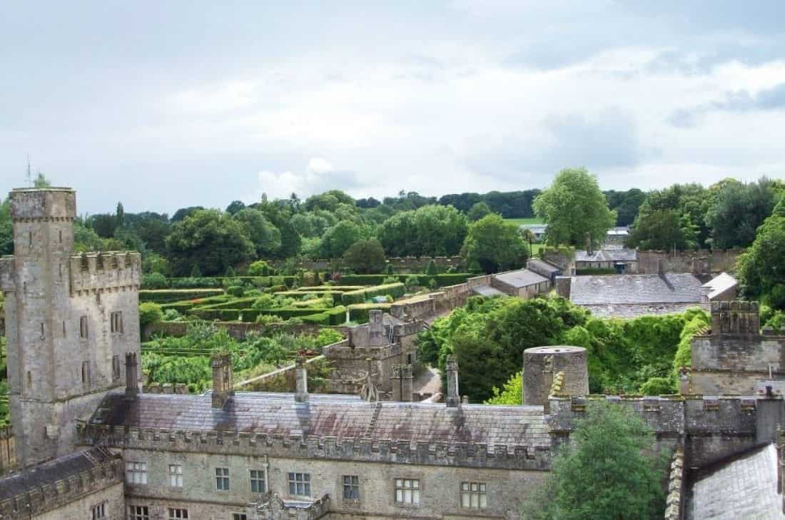 Gardens of Waterford