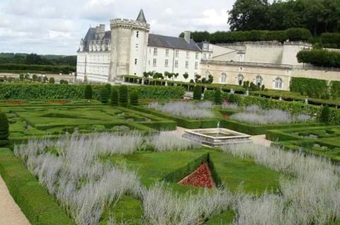 Visit Chateau De Chenonceau image