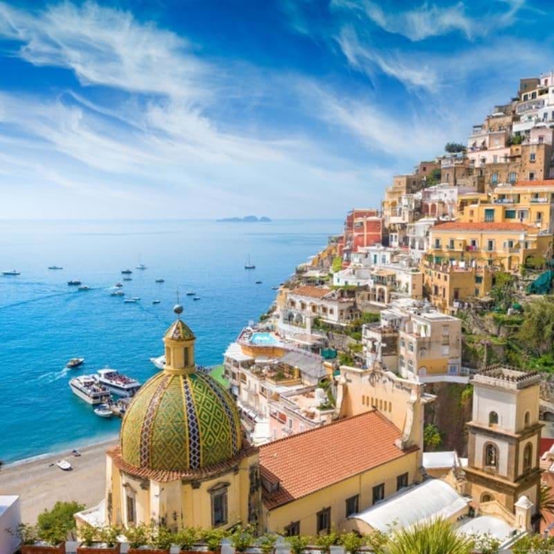 Italy Holidays 2023 | Holidays to Italy from Ireland