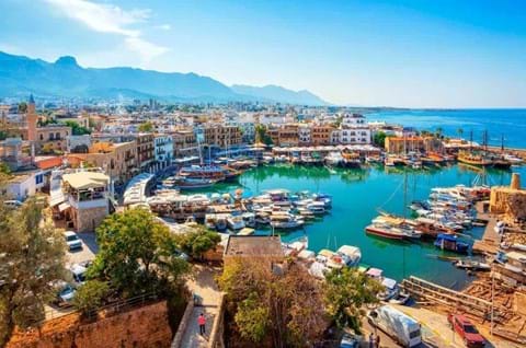 Discover Northern Cyprus on guided holiday image