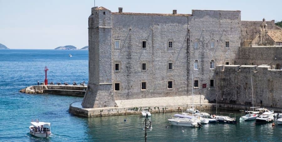 Best museums in Dubrovnik