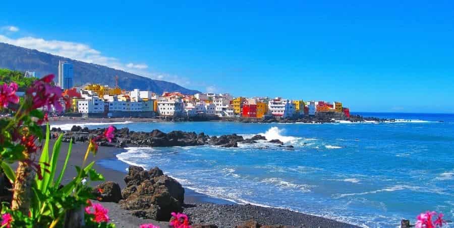 Guided Tenerife holidays