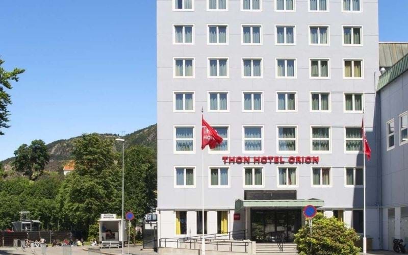 Thon Orion Hotel