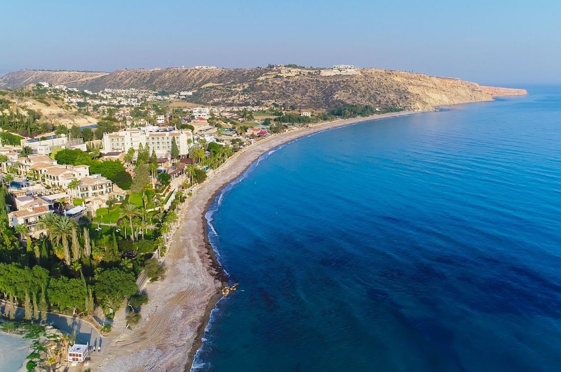 Discover Northern Cyprus