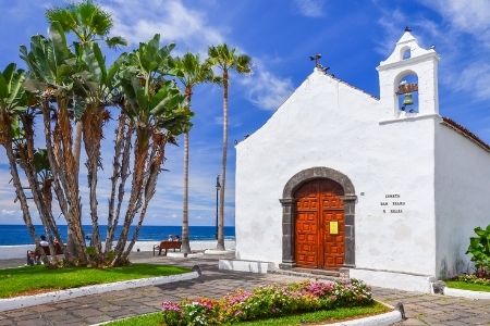 Tenerife Coast & Country - Solo Traveller