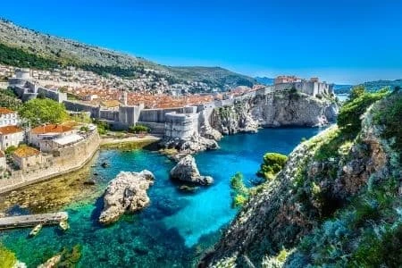 Discover Dubrovnik