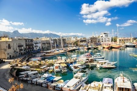 Discover Northern Cyprus