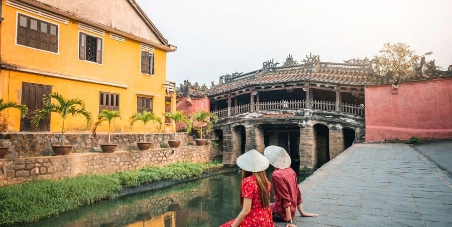 Guided tour of Hoi An