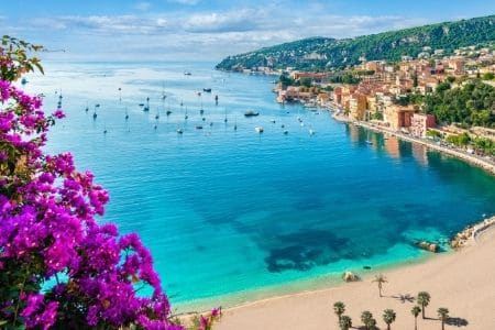 French Riviera Short Break - Solo Traveller