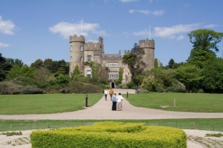 Gardens of Louth and Meath