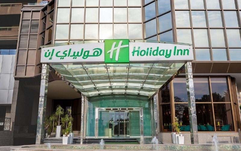 Holiday Inn Cairo Maadi Hotel