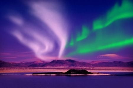 Iceland & the Northern Lights - 3 Nights