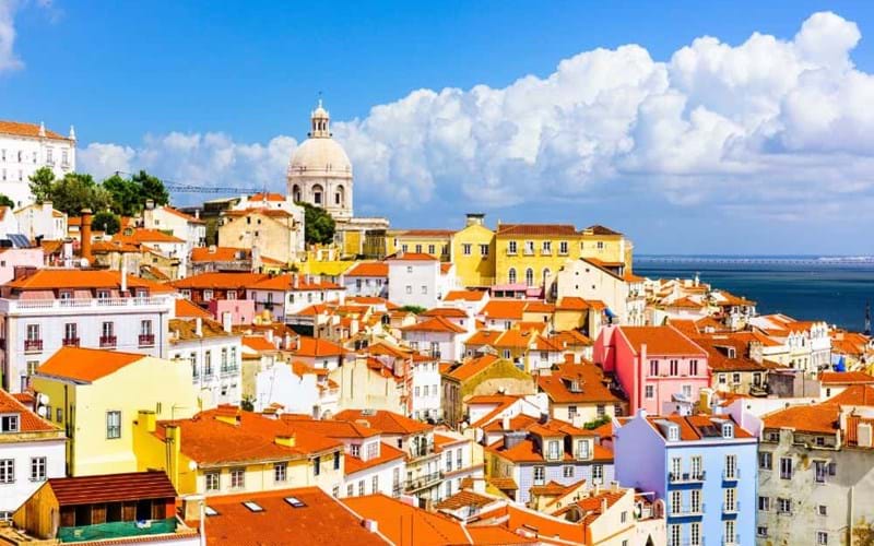 travel republic portugal algarve