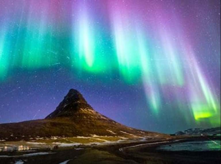 Iceland Holidays 2024 To