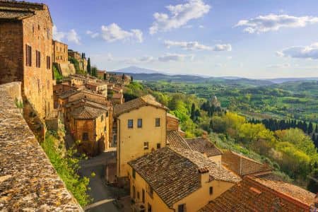 Treasures of Tuscany – Unique Small Group