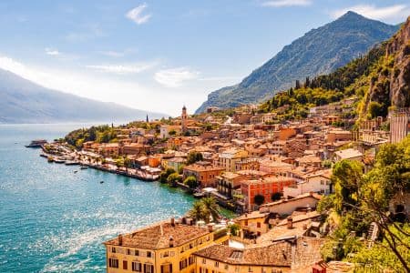 Treasures of Lake Garda, Venice & Verona - Unique Small Group