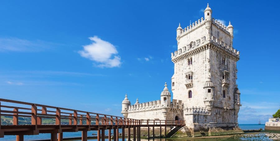 Guided tours of Lisbon