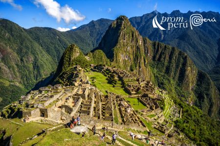 Peru - Land of the Incas