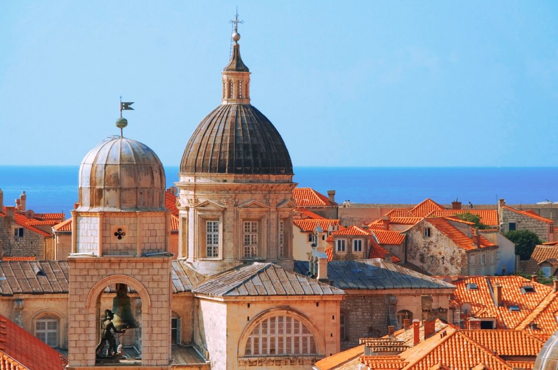 Discover Dubrovnik - Solo Traveller