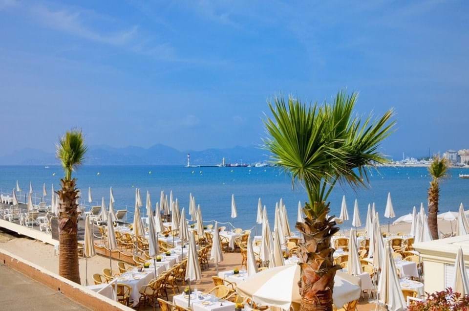 french riviera escorted tours