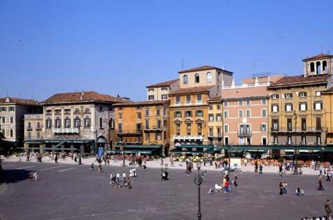 Discover Verona on a guided Italy holiday image