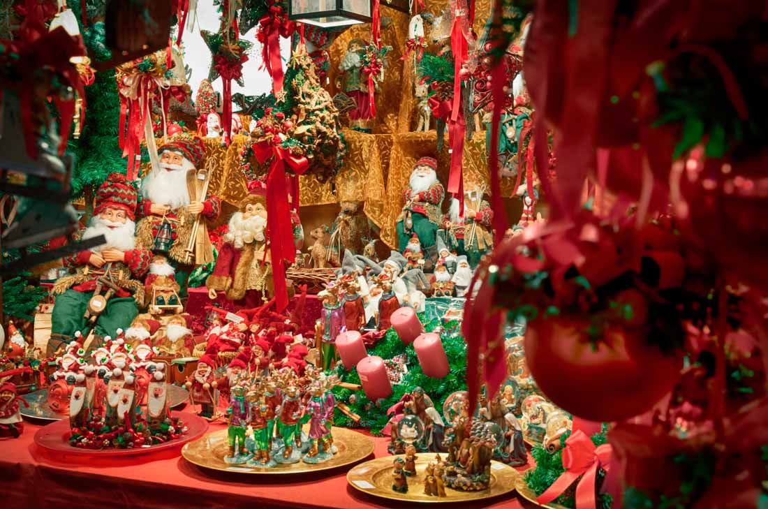Gdansk Christmas Markets Getaway - Escorted Tours Included
