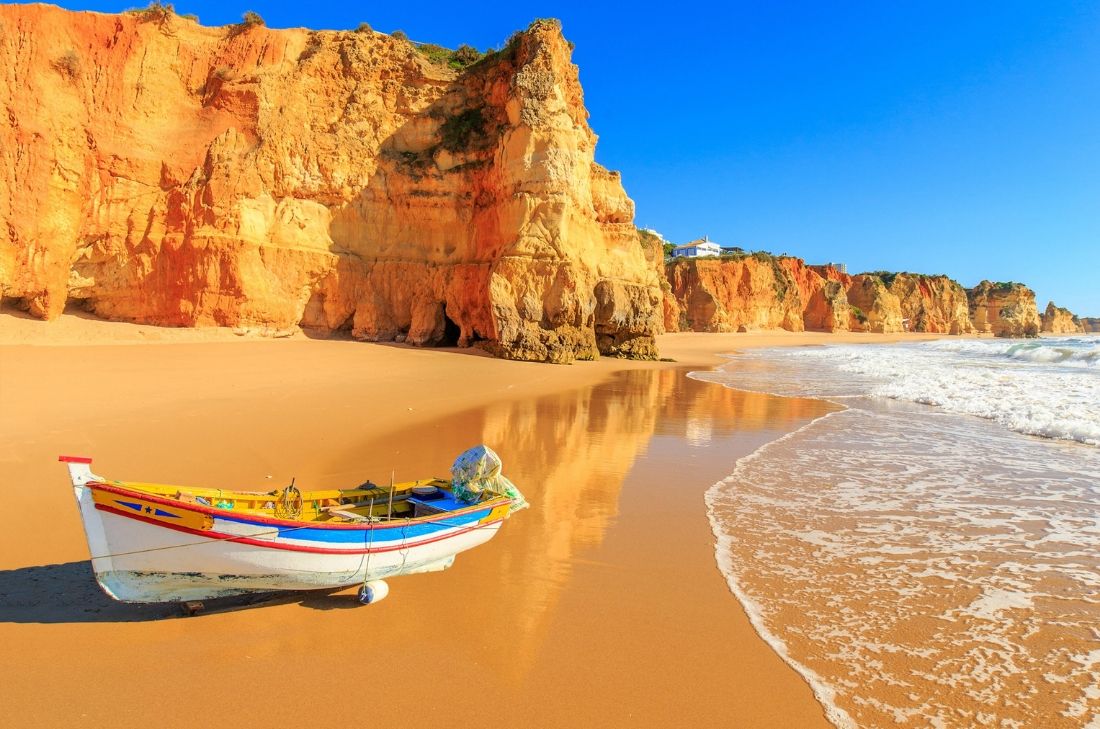 SuperSaver The Algarve Coast